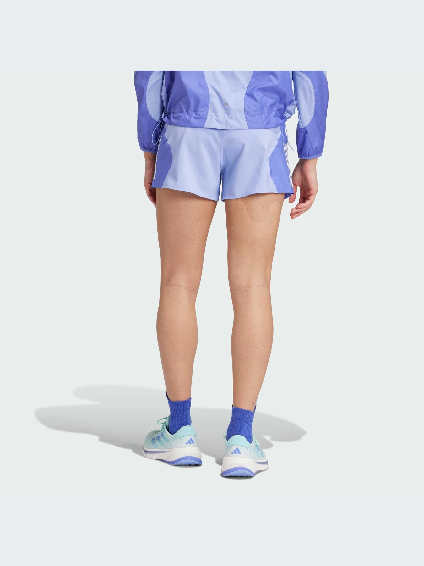 Шорты Adidas Supernova модель IV5505-KZ Шорты Adidas Supernova модель IV5505-KZ Фото