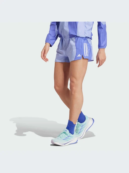Шорты Adidas Supernova модель IV5505-KZ Фото