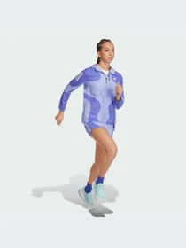 Шорты Adidas Supernova модель IV5505-KZ Фото