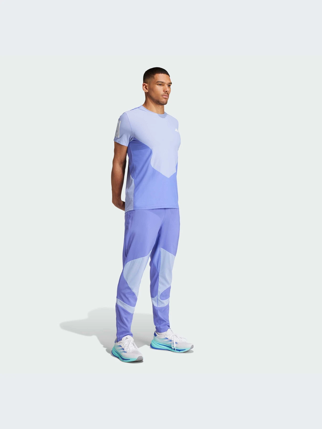 Футболки и поло Adidas модель IW0038-KZ Футболки и поло Adidas модель IW0038-KZ Фото