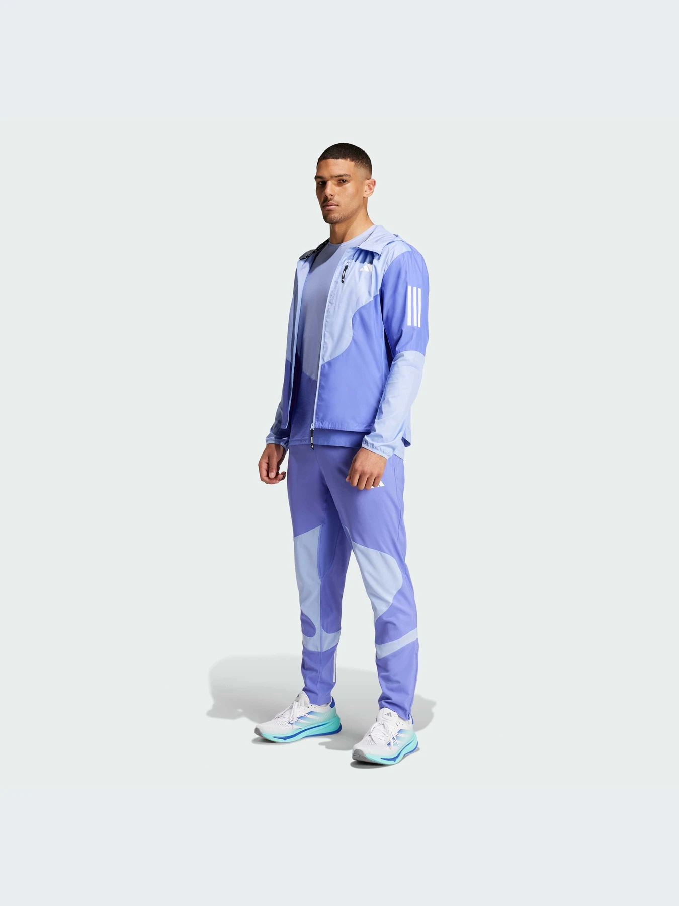 Футболки и поло Adidas модель IW0038-KZ Футболки и поло Adidas модель IW0038-KZ Фото