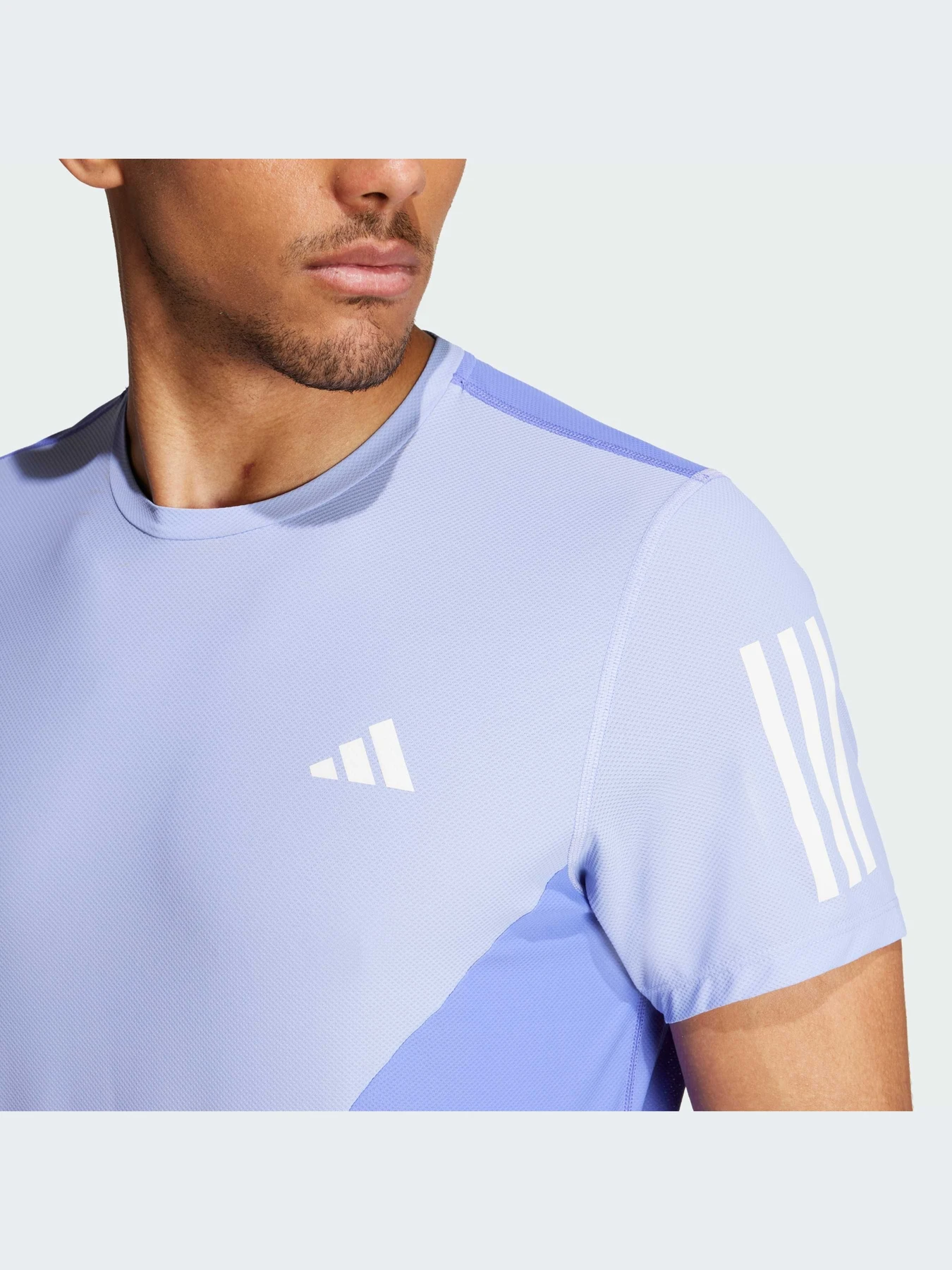Футболки и поло Adidas модель IW0038-KZ Футболки и поло Adidas модель IW0038-KZ Фото