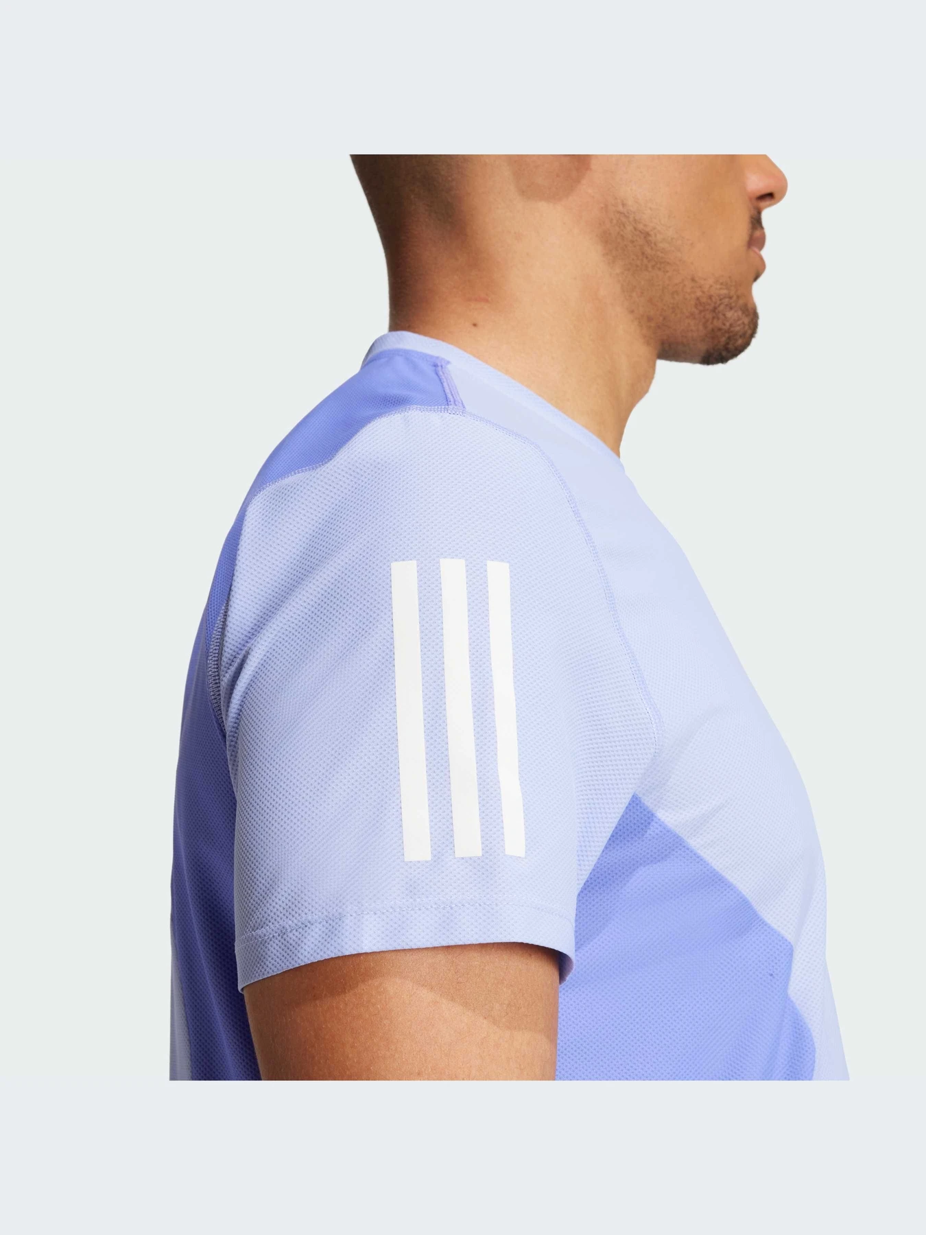 Футболки и поло Adidas модель IW0038-KZ Футболки и поло Adidas модель IW0038-KZ Фото