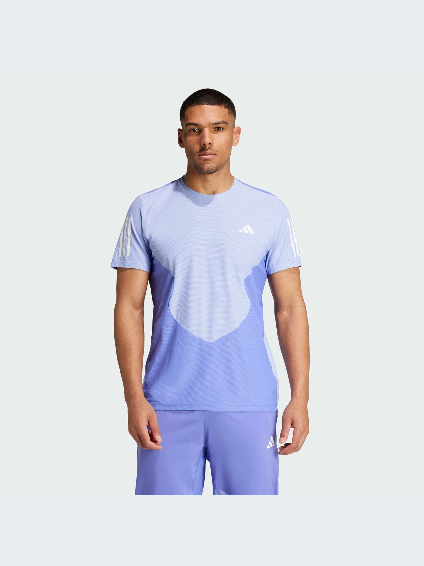 Футболки и поло Adidas модель IW0038-KZ Футболки и поло Adidas модель IW0038-KZ Фото
