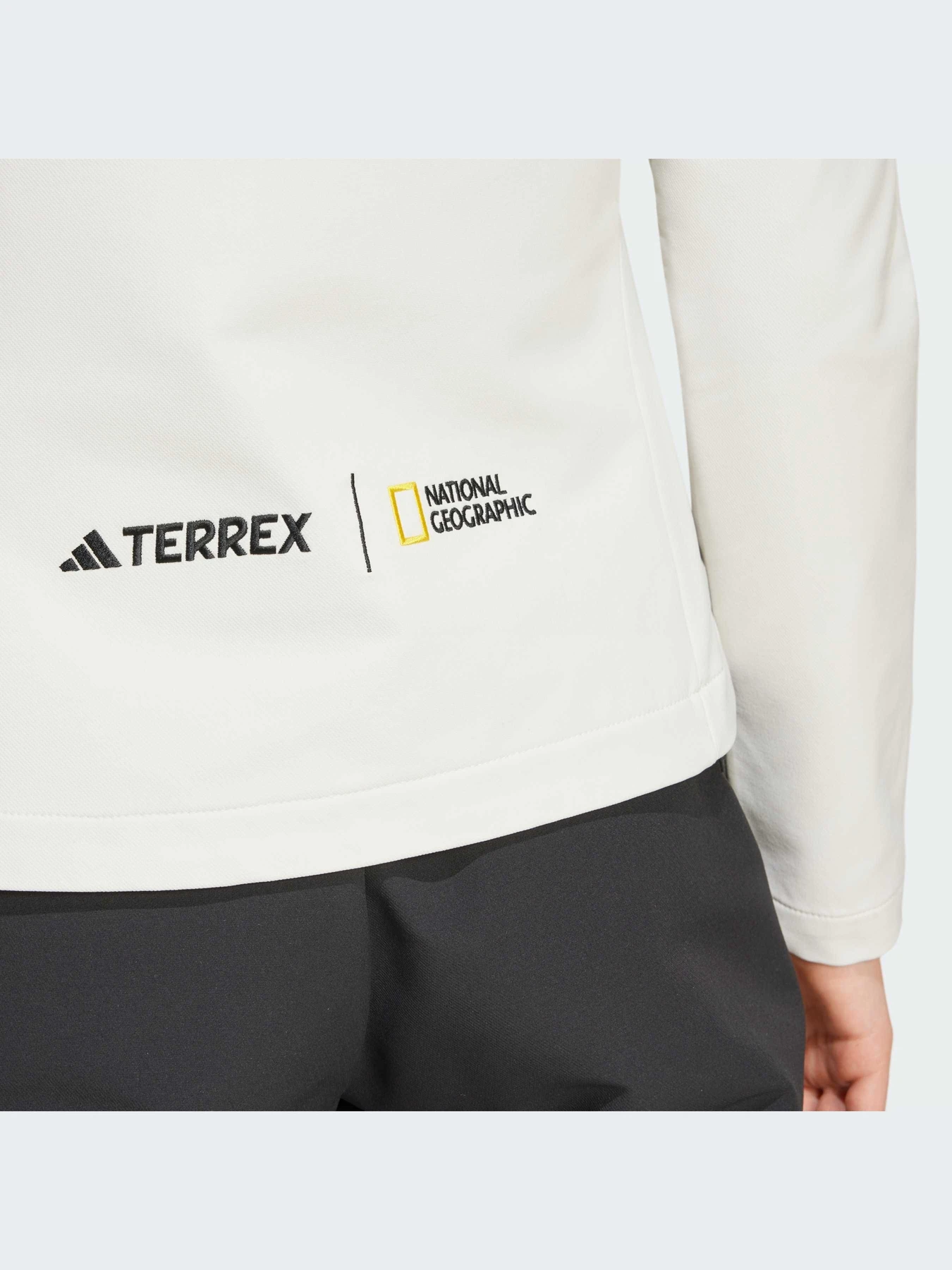 Куртки и дубленки Adidas модель IX5629-KZ Куртки и дубленки Adidas модель IX5629-KZ Фото