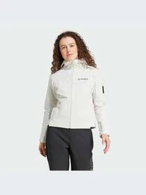 Куртки и дубленки Adidas модель IX5629-KZ Фото