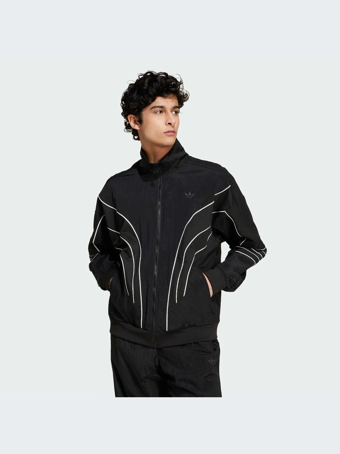 Худи и свитшоты Adidas модель IX6714-KZ Худи и свитшоты Adidas модель IX6714-KZ Фото