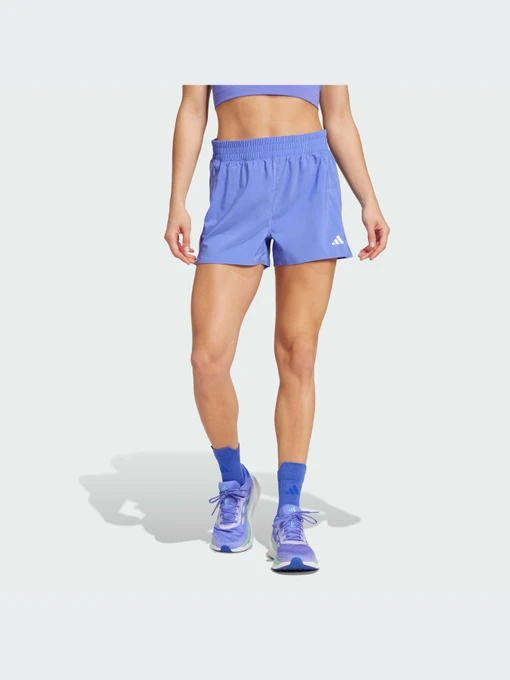 Шорты Adidas Supernova модель IZ4405-KZ Фото