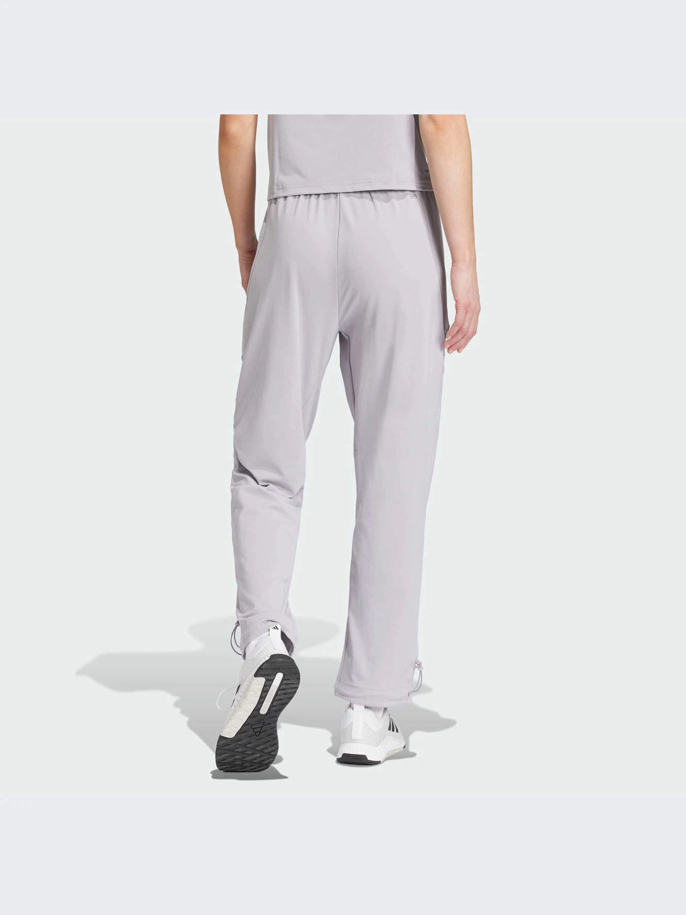 Брюки Adidas модель IX6848-KZ Брюки Adidas модель IX6848-KZ Фото