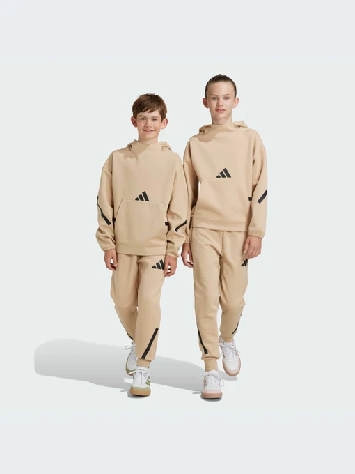 Брюки Adidas ZNE модель JF2492-KZ Фото