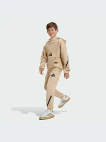 Брюки Adidas ZNE модель JF2492-KZ Фото