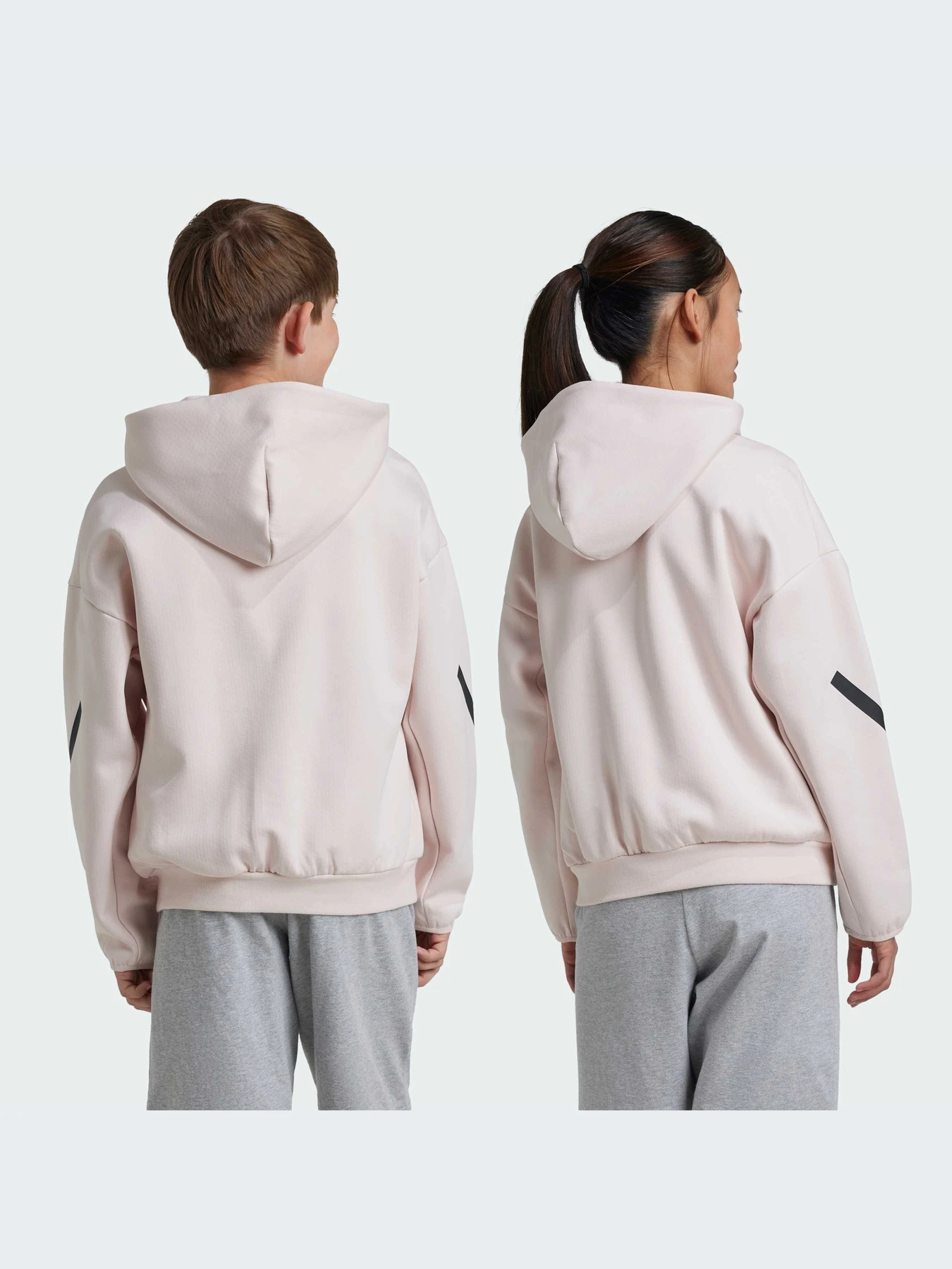 Худи и свитшоты Adidas ZNE модель JF2818-KZ Худи и свитшоты Adidas ZNE модель JF2818-KZ Фото