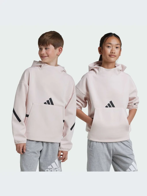 Худи и свитшоты Adidas ZNE модель JF2818-KZ Фото