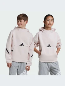 Худи и свитшоты Adidas ZNE модель JF2818-KZ Фото