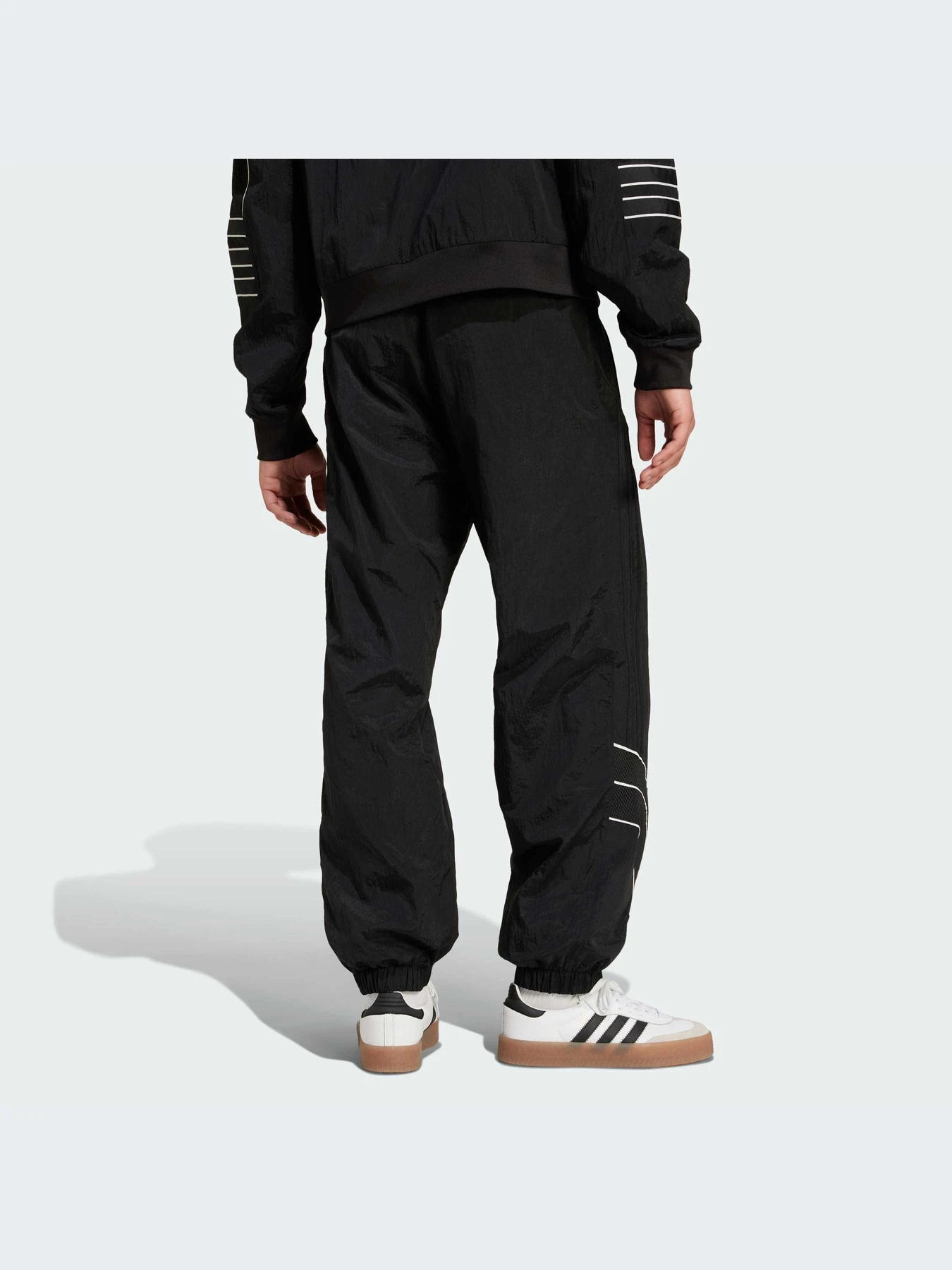 Брюки Adidas модель IX6712-KZ Брюки Adidas модель IX6712-KZ Фото