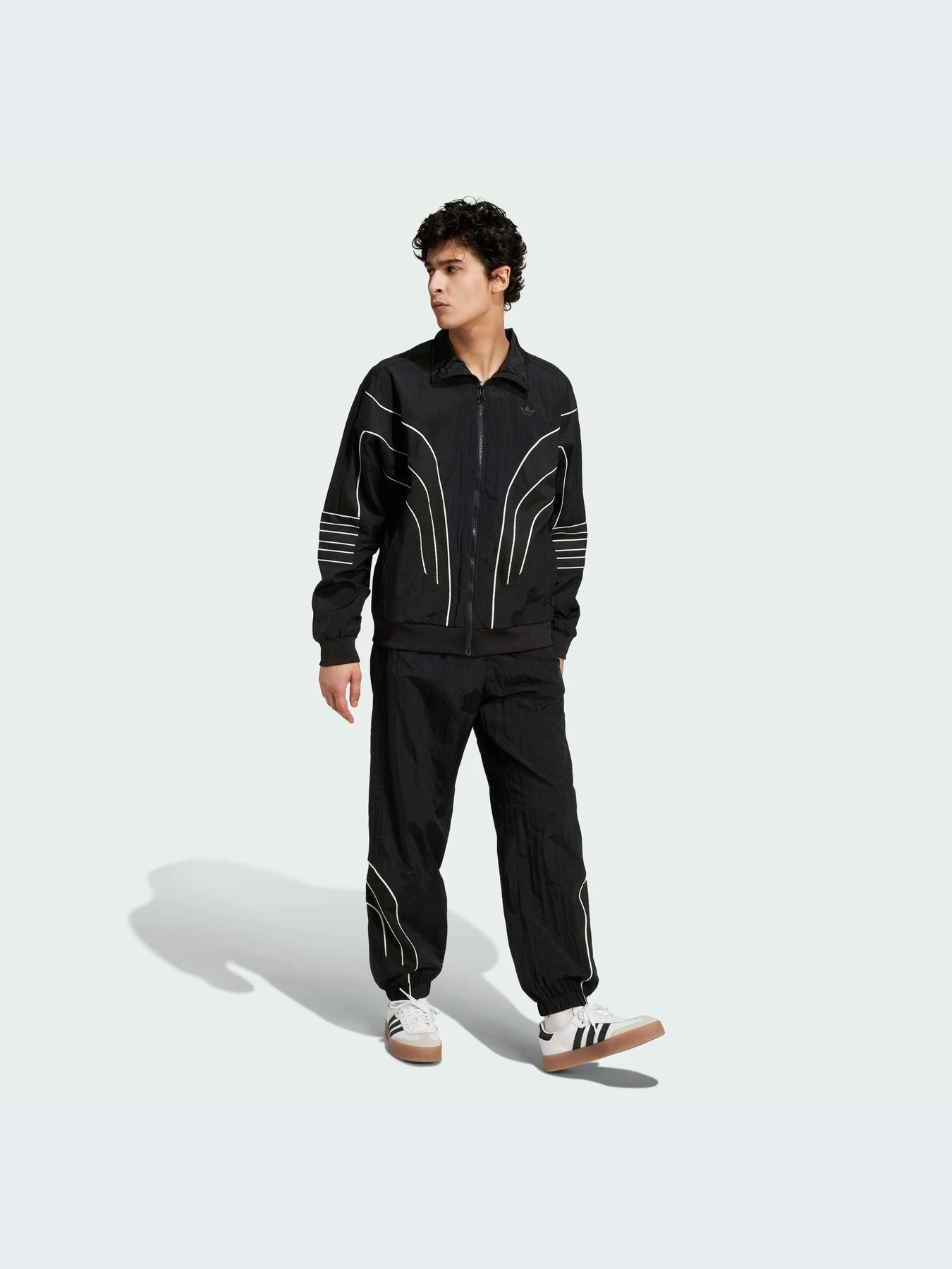 Брюки Adidas модель IX6712-KZ Брюки Adidas модель IX6712-KZ Фото
