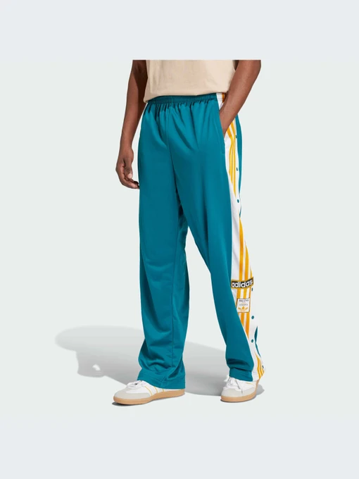 Брюки Adidas Adicolor модель IY9932-KZ Фото