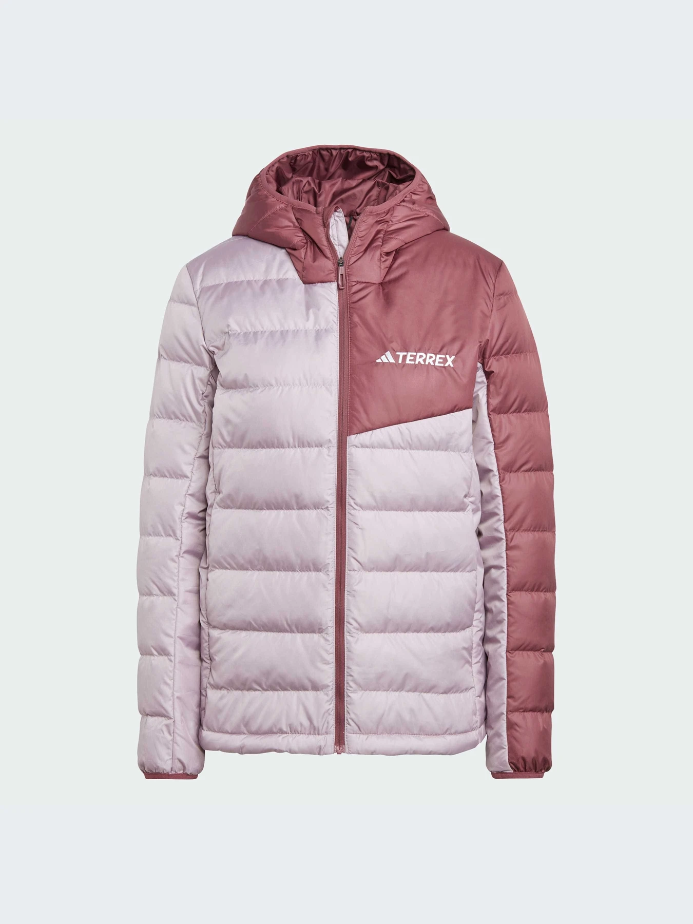 Куртки и дубленки Adidas модель JE6717-KZ Куртки и дубленки Adidas модель JE6717-KZ Фото