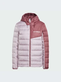Куртки и дубленки Adidas модель JE6717-KZ Фото