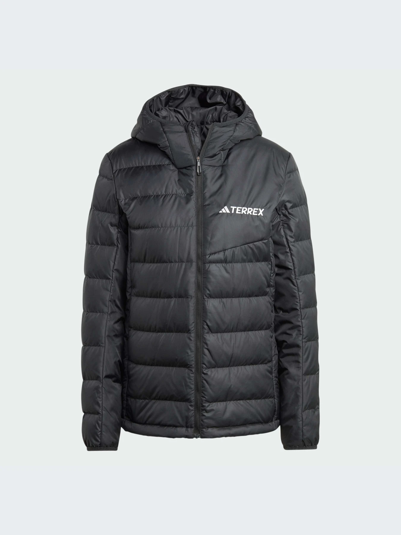 Куртки и дубленки Adidas модель JE6756-KZ Куртки и дубленки Adidas модель JE6756-KZ Фото