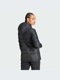 Куртки и дубленки Adidas модель JE6756-KZ Фото