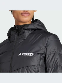 Куртки и дубленки Adidas модель JE6756-KZ Фото