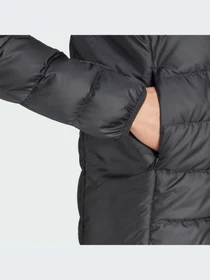 Куртки и дубленки Adidas модель JE6756-KZ Фото