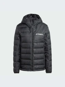 Куртки и дубленки Adidas модель JE6756-KZ Фото