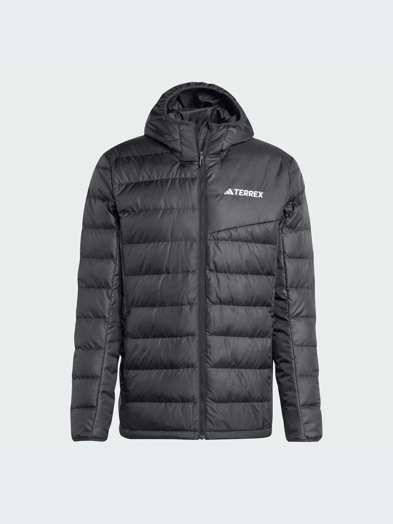 Куртки и дубленки Adidas модель JE6758-KZ Куртки и дубленки Adidas модель JE6758-KZ Фото