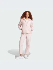 Куртки и дубленки Adidas модель IX8919-KZ Фото