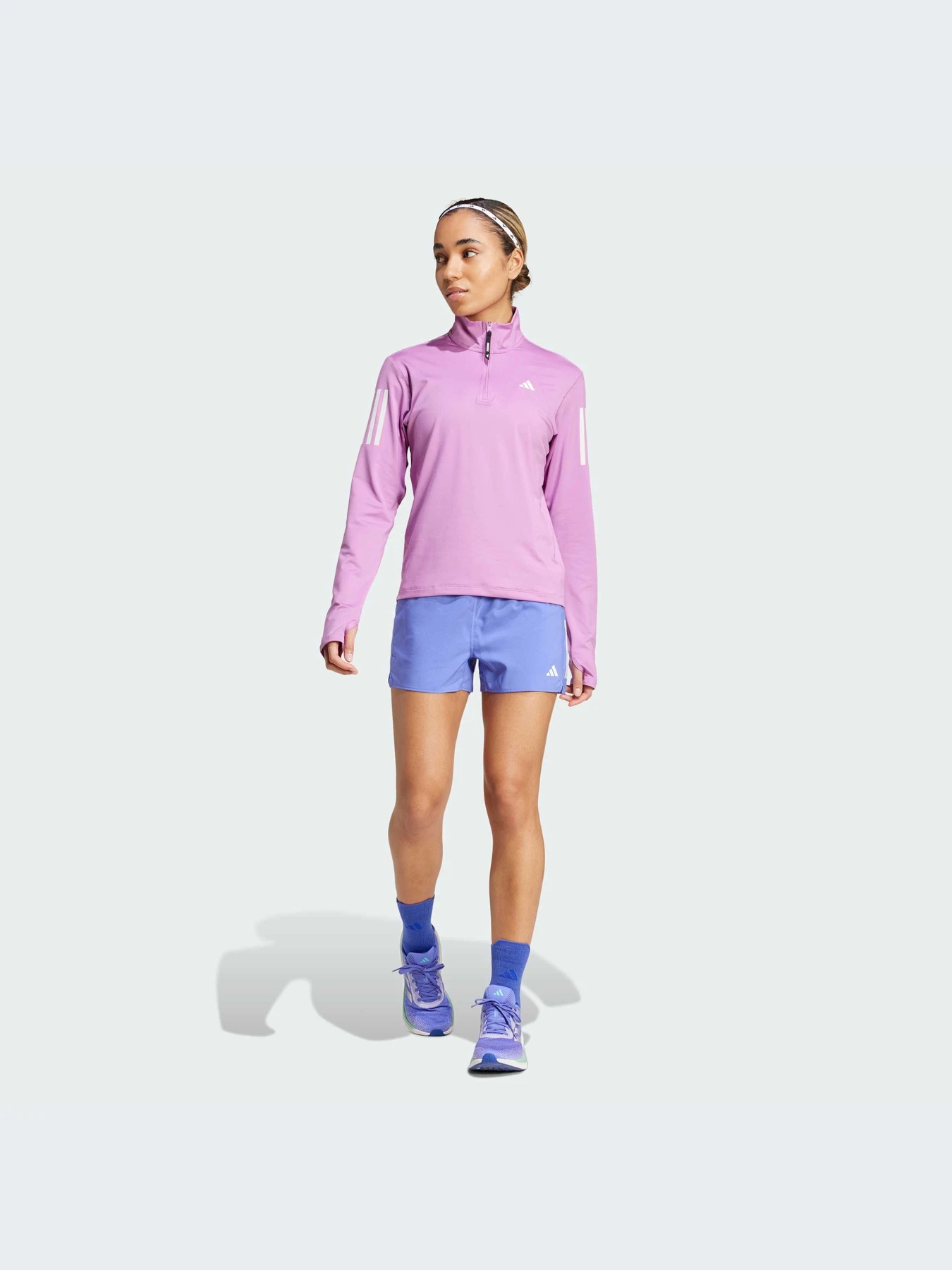 Худи и свитшоты Adidas модель IV5510-KZ Худи и свитшоты Adidas модель IV5510-KZ Фото
