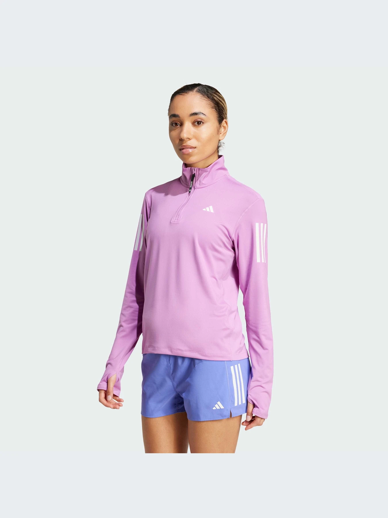 Худи и свитшоты Adidas модель IV5510-KZ Худи и свитшоты Adidas модель IV5510-KZ Фото