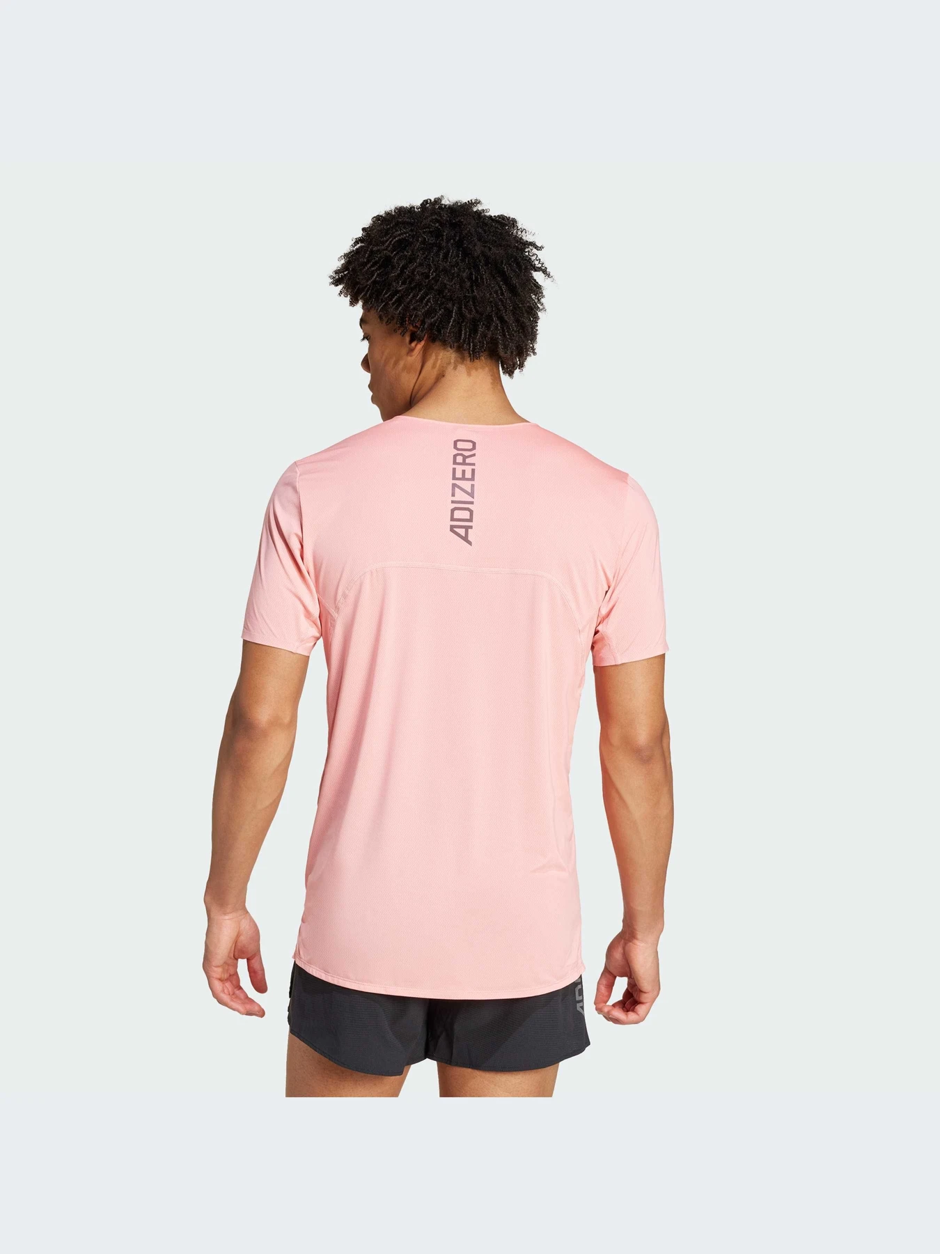 Футболки и поло Adidas adizero модель IM8548-KZ Футболки и поло Adidas adizero модель IM8548-KZ Фото