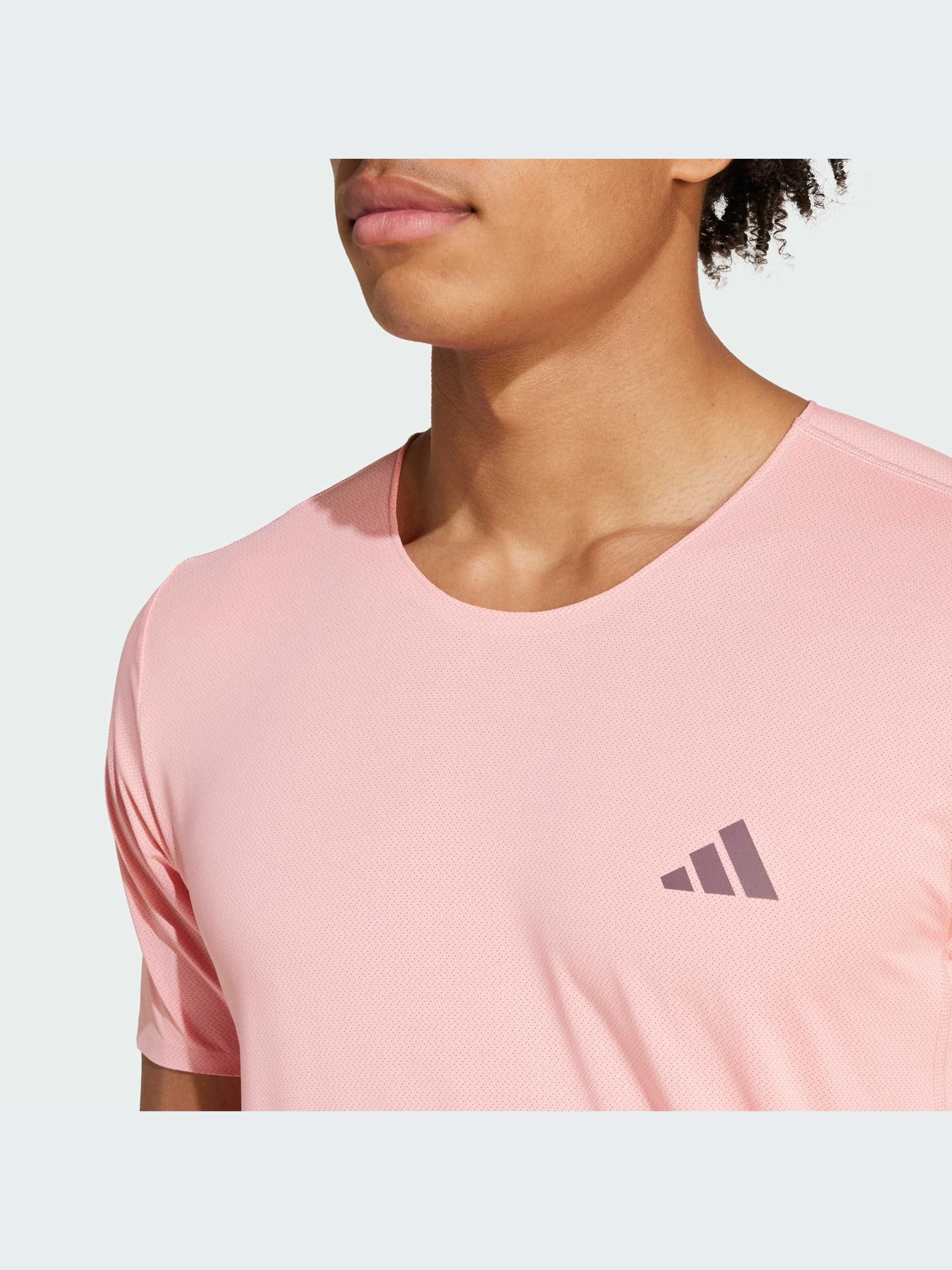 Футболки и поло Adidas adizero модель IM8548-KZ Футболки и поло Adidas adizero модель IM8548-KZ Фото