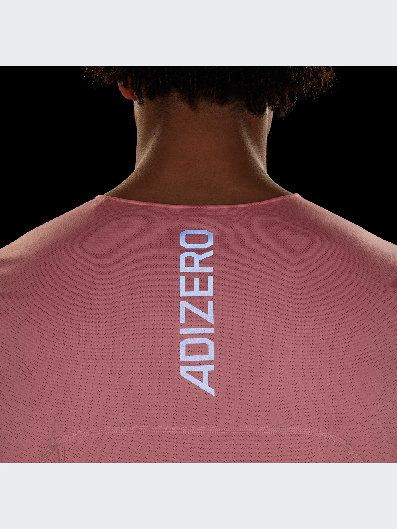Футболки и поло Adidas adizero модель IM8548-KZ Футболки и поло Adidas adizero модель IM8548-KZ Фото