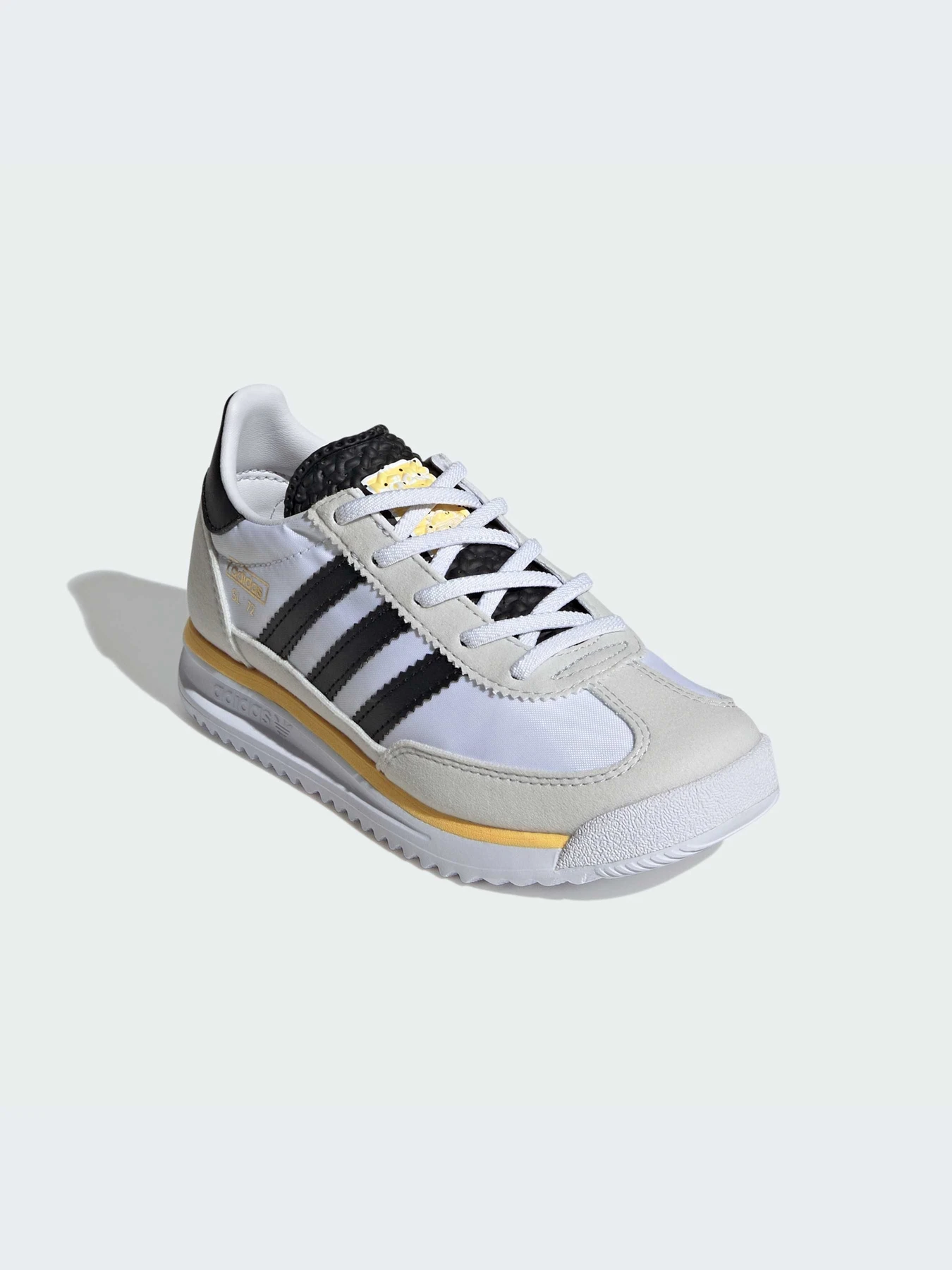 Кроссовки Adidas модель IH2981-KZ Кроссовки Adidas модель IH2981-KZ Фото