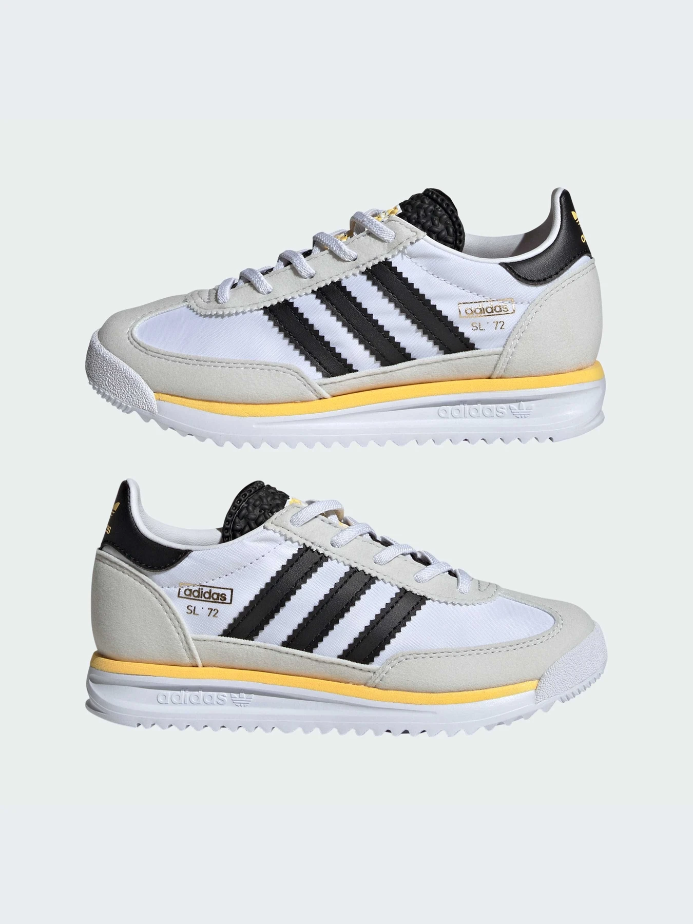 Кроссовки Adidas модель IH2981-KZ Кроссовки Adidas модель IH2981-KZ Фото