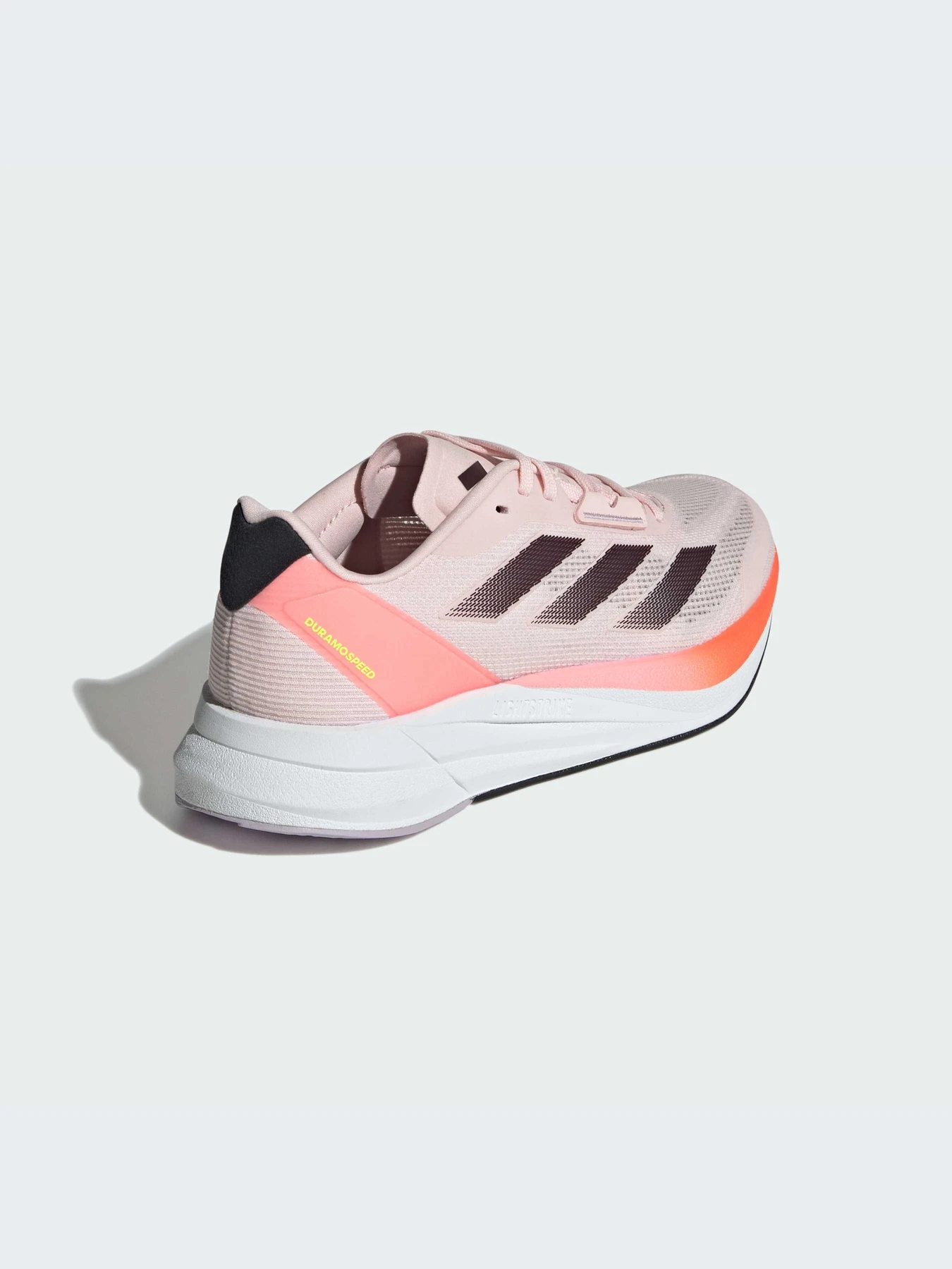 Кроссовки Adidas Duramo модель IF1248-KZ Кроссовки Adidas Duramo модель IF1248-KZ Фото