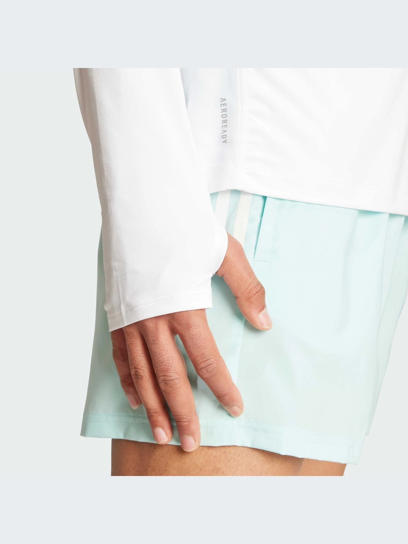 Худи и свитшоты Adidas модель IV5423-KZ Худи и свитшоты Adidas модель IV5423-KZ Фото