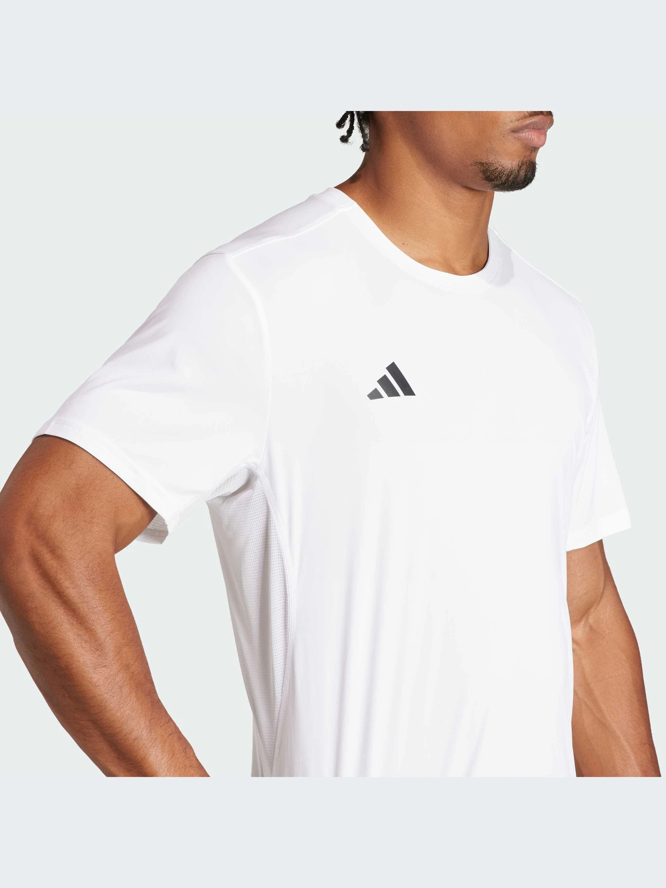 Футболки и поло Adidas модель IN1157-KZ Футболки и поло Adidas модель IN1157-KZ Фото