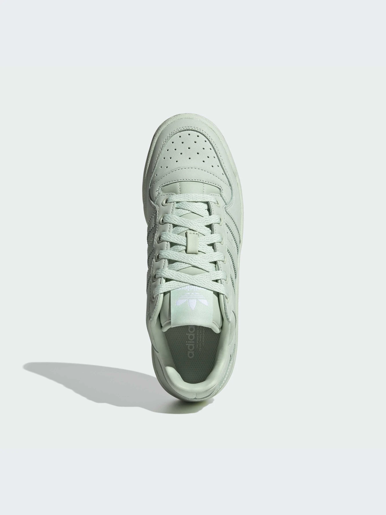 Кеды Adidas Forum модель IF9508-KZ Кеды Adidas Forum модель IF9508-KZ Фото