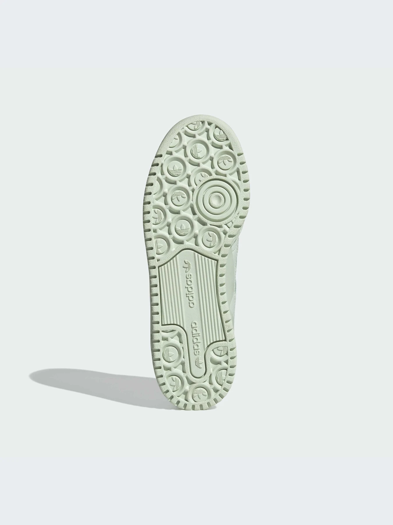 Кеды Adidas Forum модель IF9508-KZ Кеды Adidas Forum модель IF9508-KZ Фото