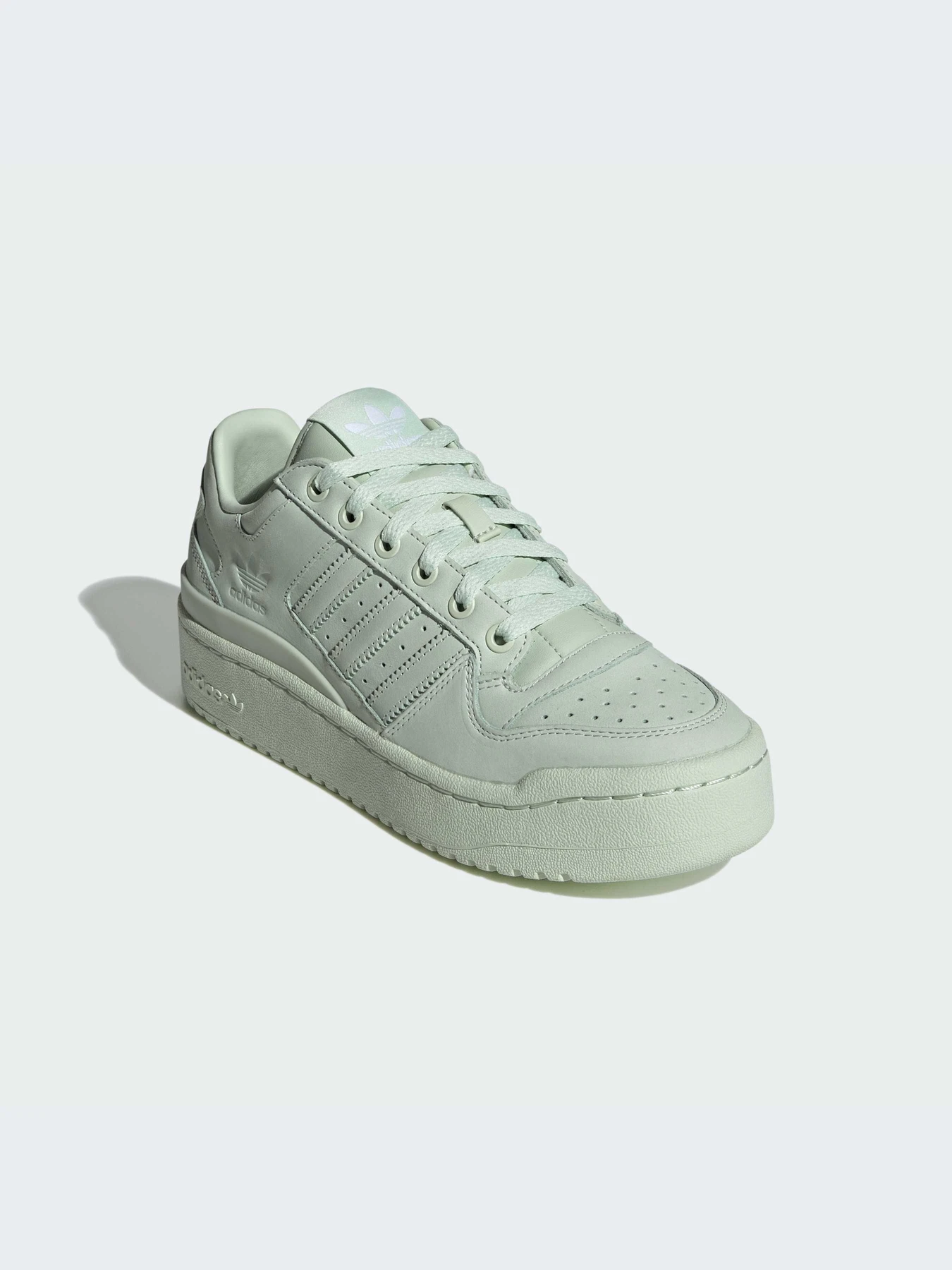 Кеды Adidas Forum модель IF9508-KZ Кеды Adidas Forum модель IF9508-KZ Фото