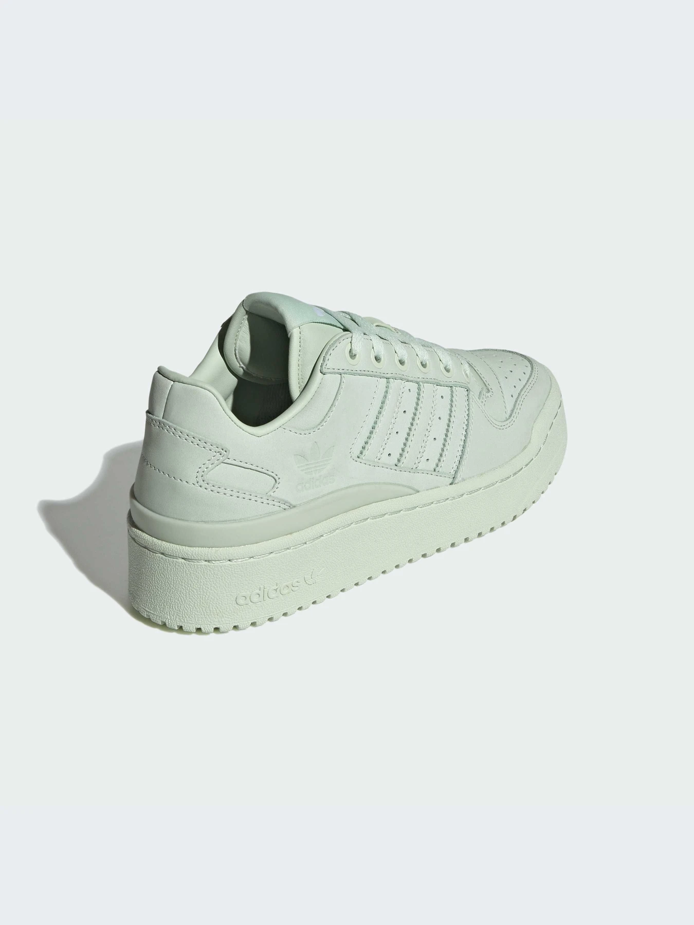 Кеды Adidas Forum модель IF9508-KZ Кеды Adidas Forum модель IF9508-KZ Фото