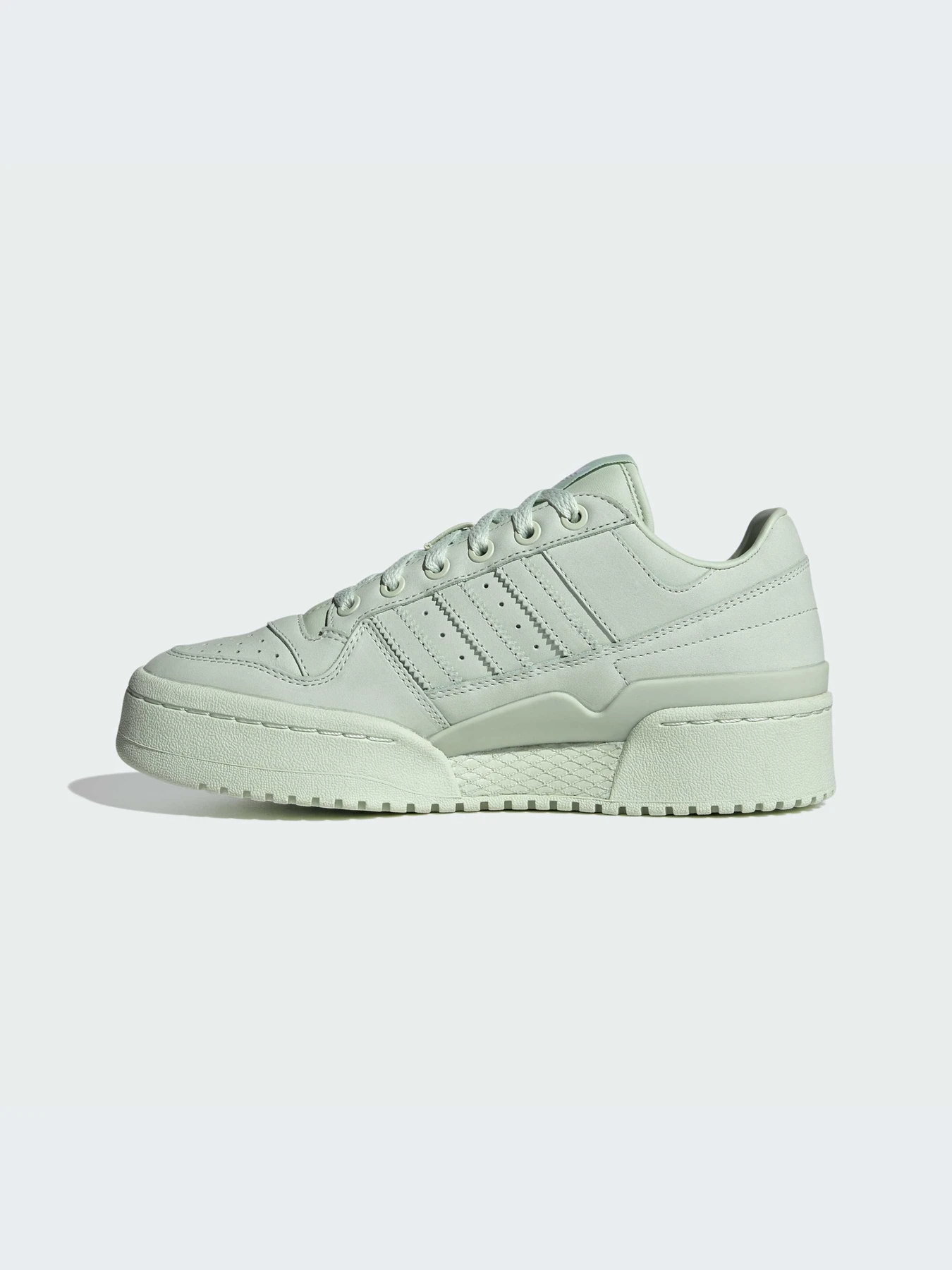 Кеды Adidas Forum модель IF9508-KZ Кеды Adidas Forum модель IF9508-KZ Фото