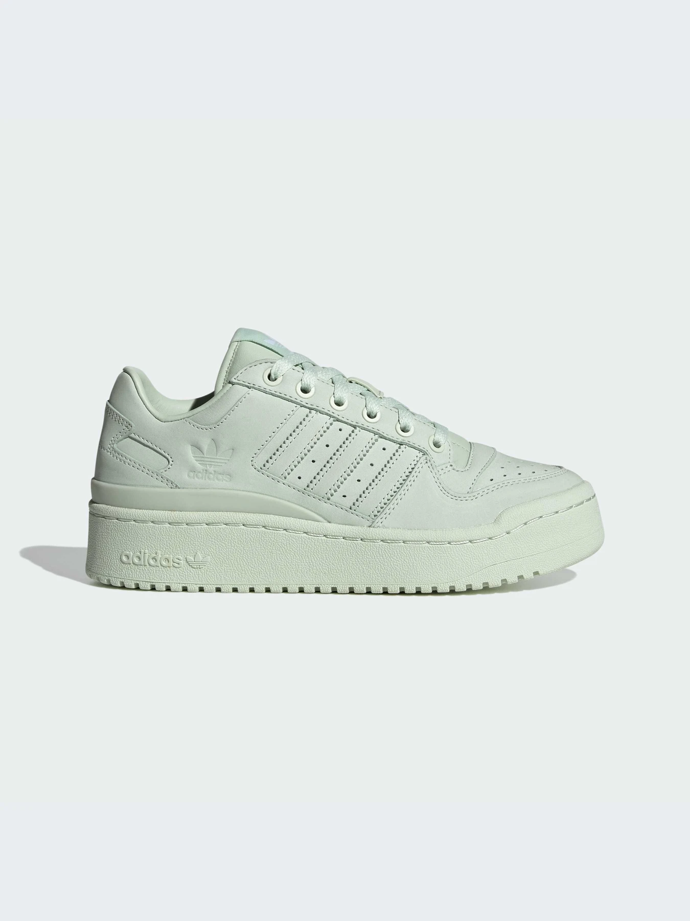 Кеды Adidas Forum модель IF9508-KZ Кеды Adidas Forum модель IF9508-KZ Фото
