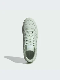 Кеды Adidas Forum модель IF9508-KZ Фото