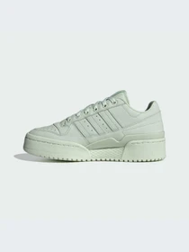 Кеды Adidas Forum модель IF9508-KZ Фото