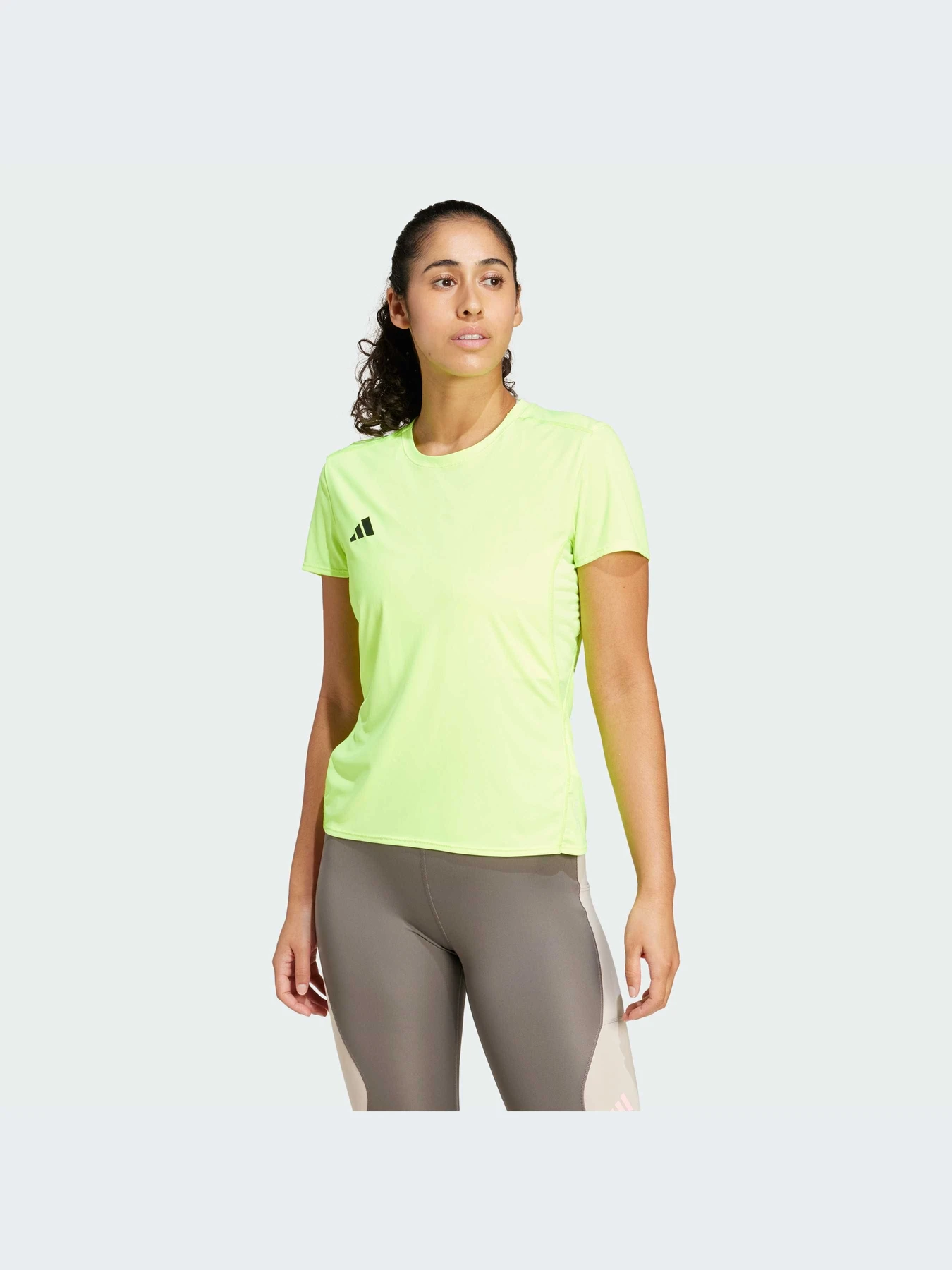 Футболки и поло Adidas модель IX2837-KZ Футболки и поло Adidas модель IX2837-KZ Фото