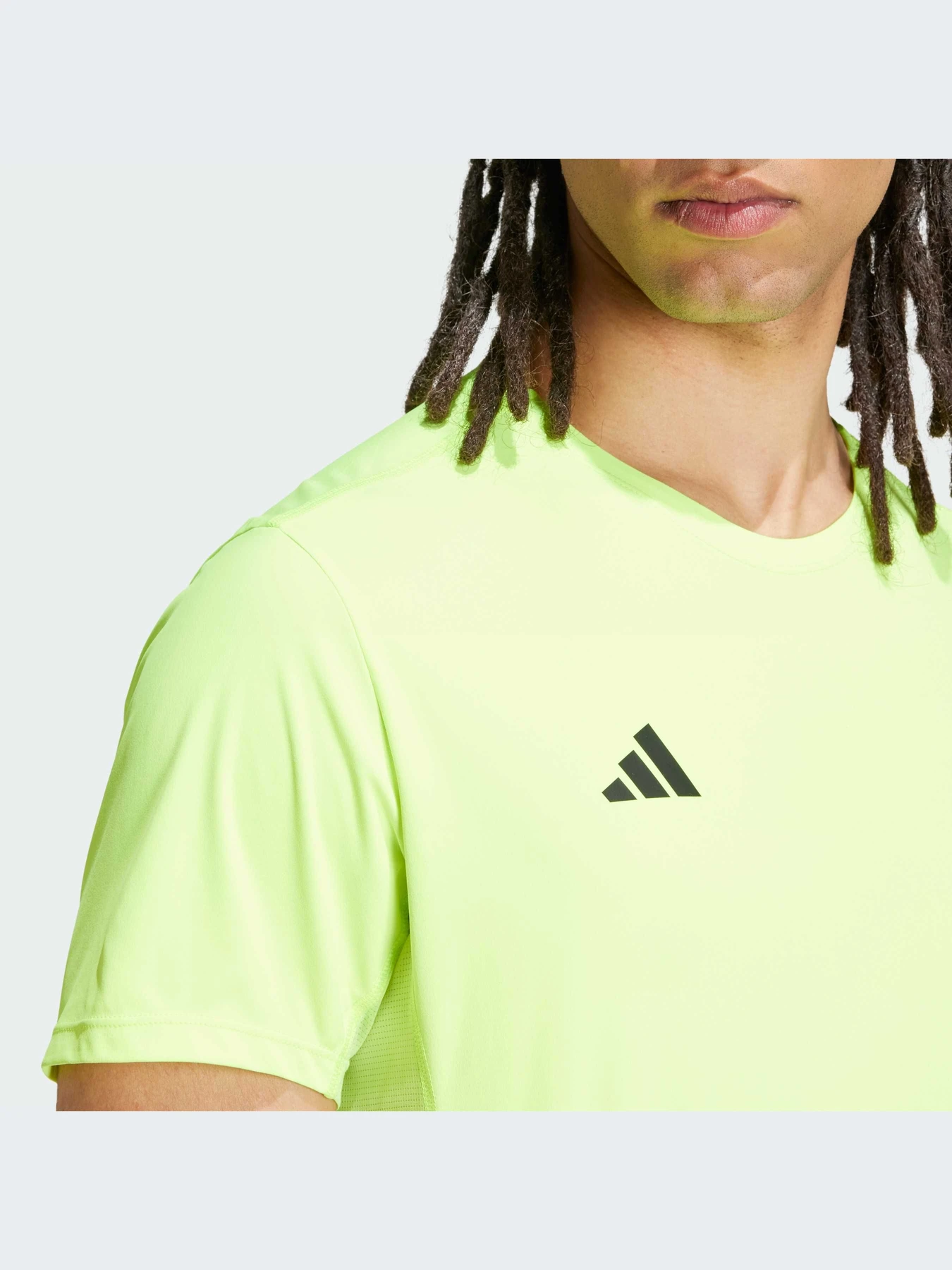 Футболки и поло Adidas модель IX2841-KZ Футболки и поло Adidas модель IX2841-KZ Фото